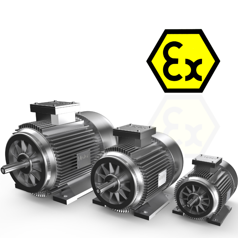 exmotor