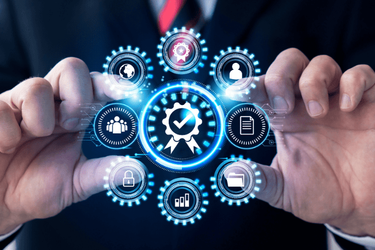 Lean Process Improvement | Capeserve Energy