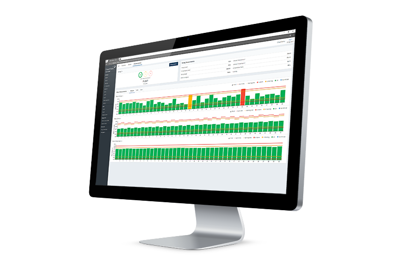 Battery Management Software