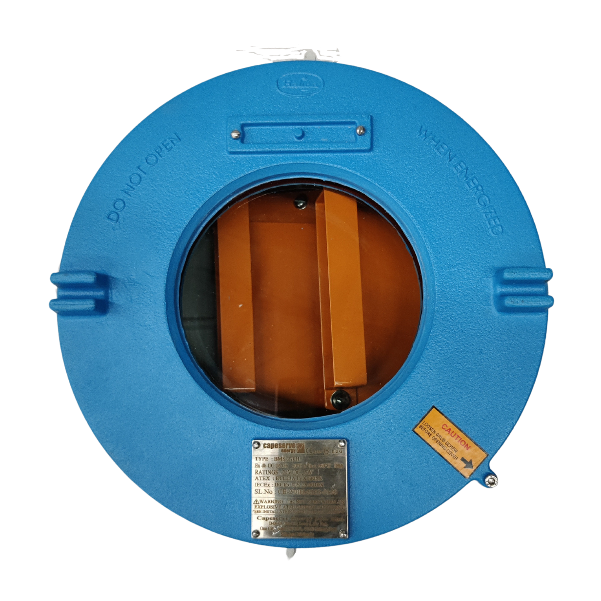 Explosion Proof Hub