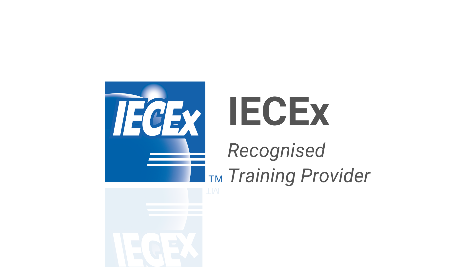 IECEx CoPC Training Courses